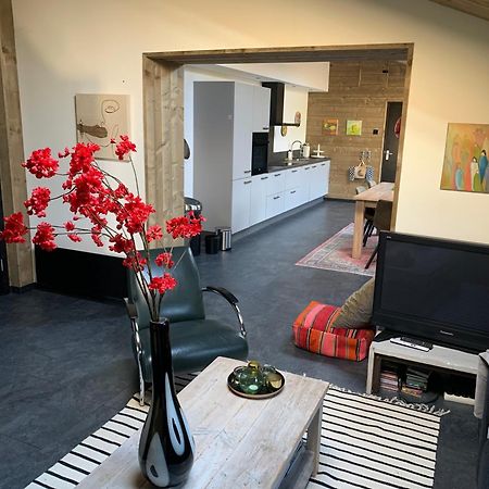Atelier Onder De Notenboom Appeltern Bagian luar foto