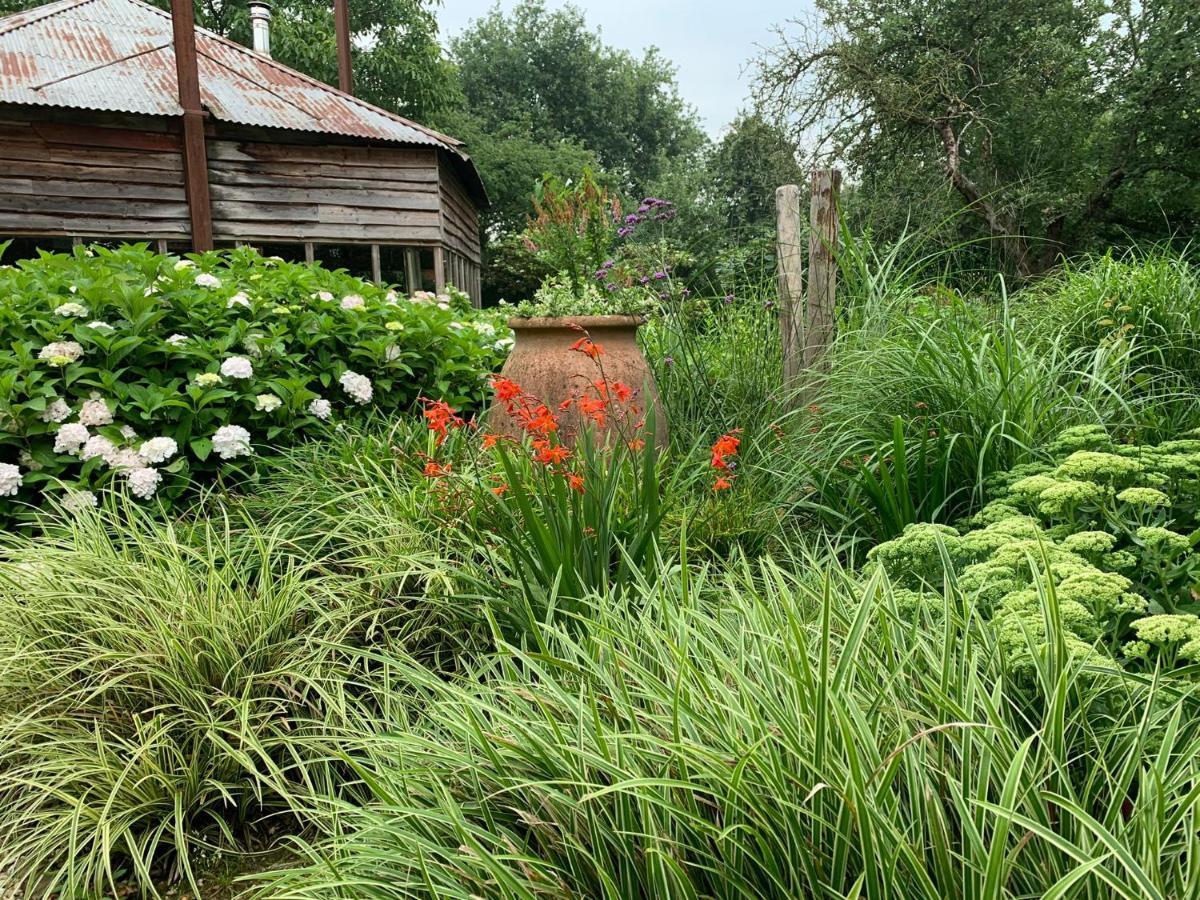 Atelier Onder De Notenboom Appeltern Bagian luar foto