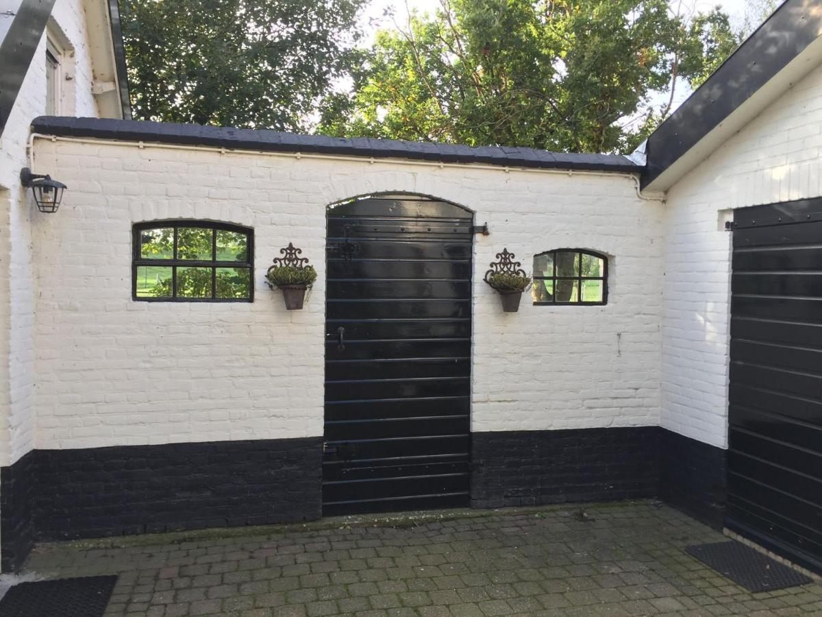 Atelier Onder De Notenboom Appeltern Bagian luar foto