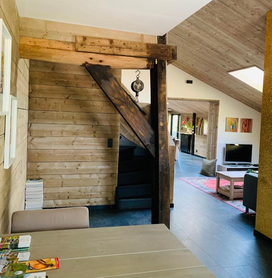 Atelier Onder De Notenboom Appeltern Bagian luar foto