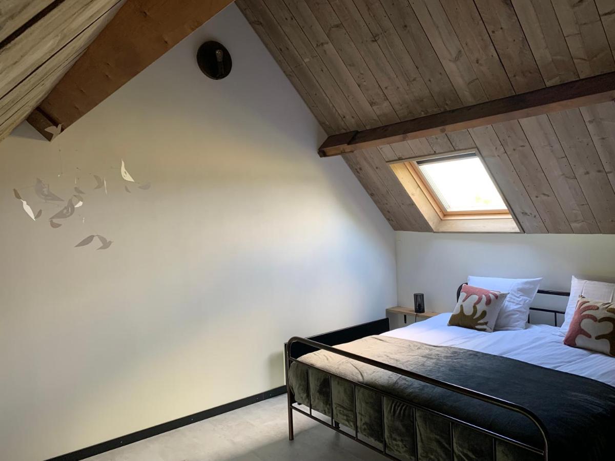 Atelier Onder De Notenboom Appeltern Bagian luar foto