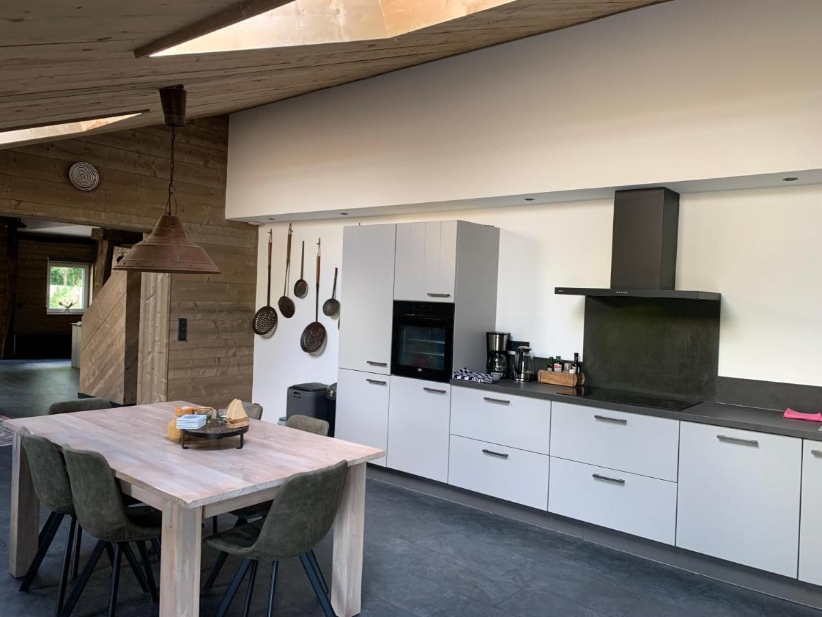 Atelier Onder De Notenboom Appeltern Bagian luar foto