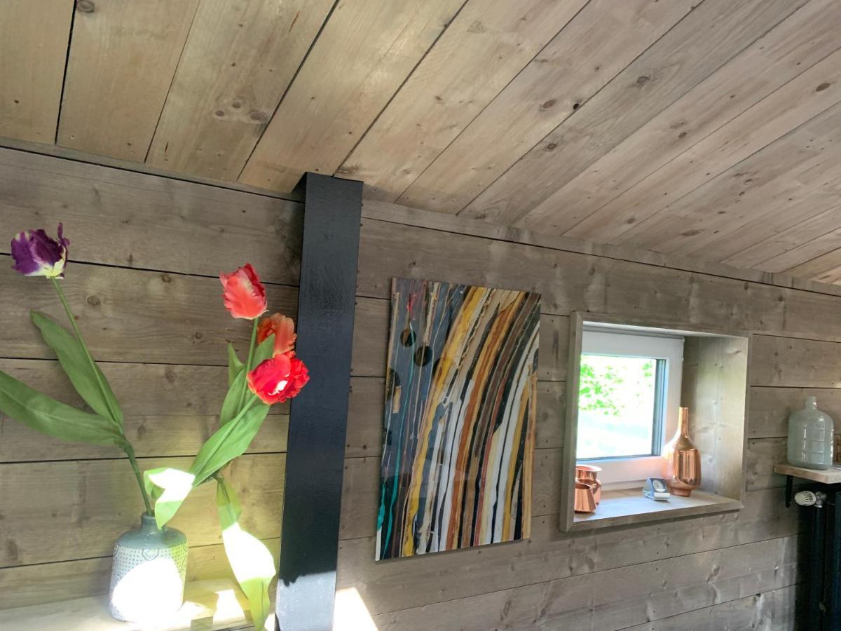 Atelier Onder De Notenboom Appeltern Bagian luar foto