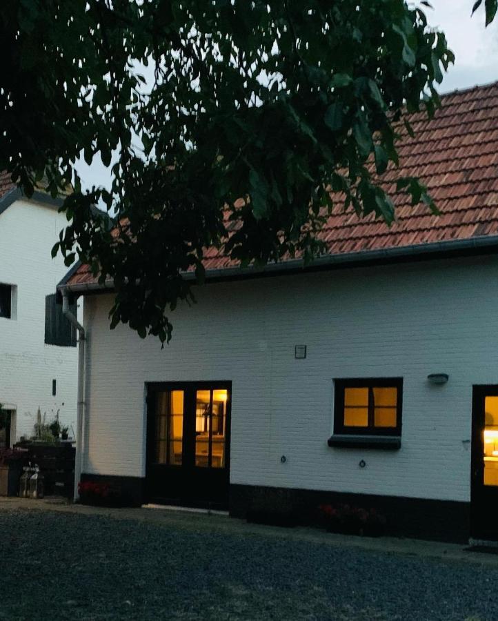 Atelier Onder De Notenboom Appeltern Bagian luar foto