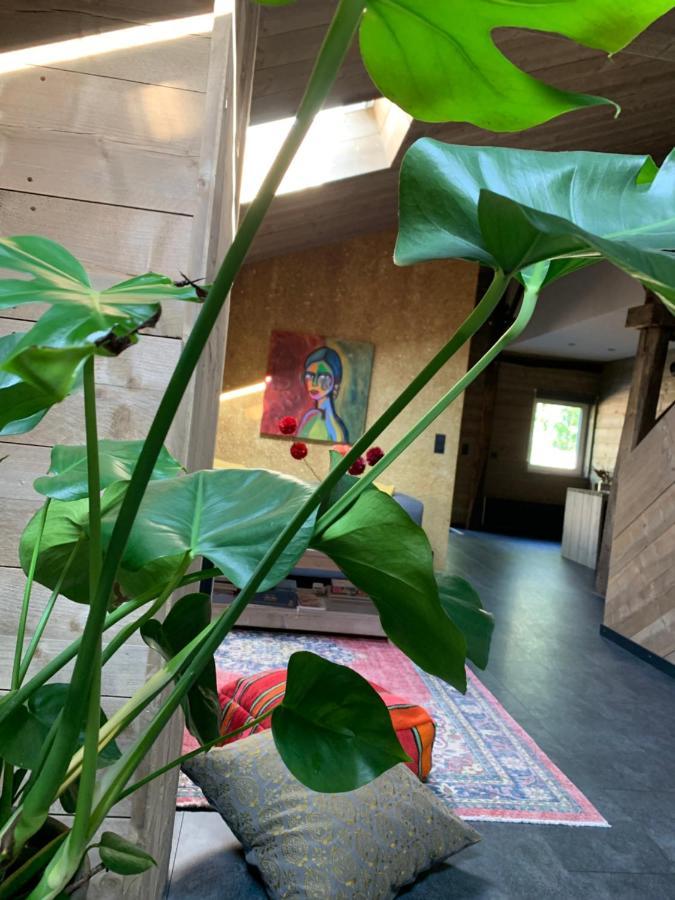 Atelier Onder De Notenboom Appeltern Bagian luar foto