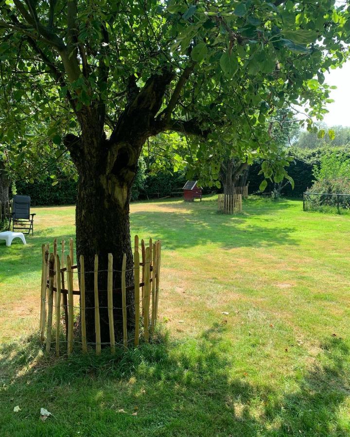 Atelier Onder De Notenboom Appeltern Bagian luar foto