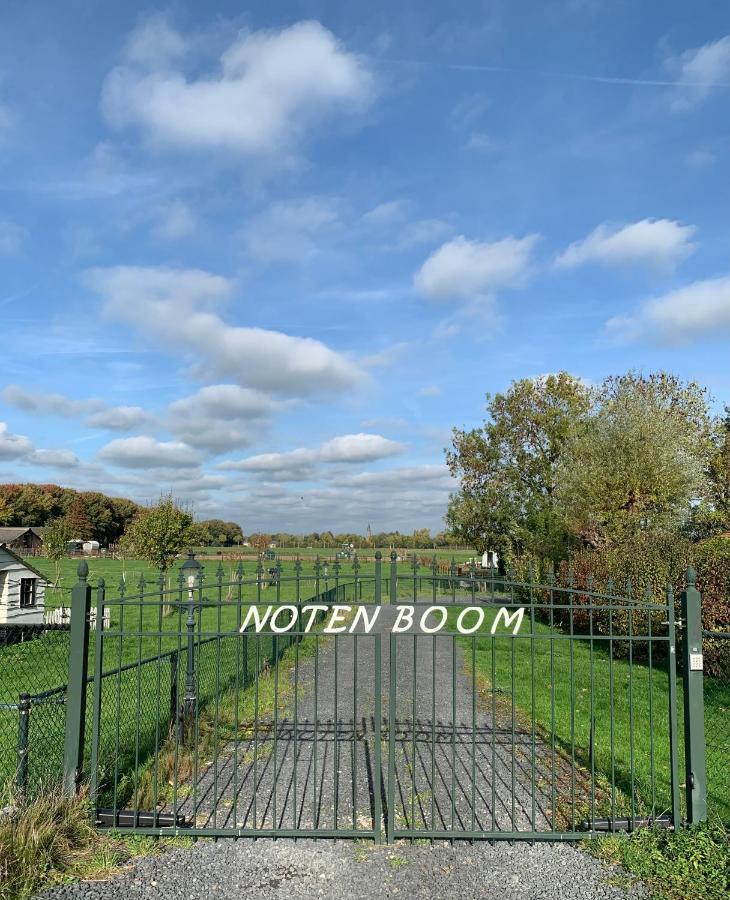 Atelier Onder De Notenboom Appeltern Bagian luar foto