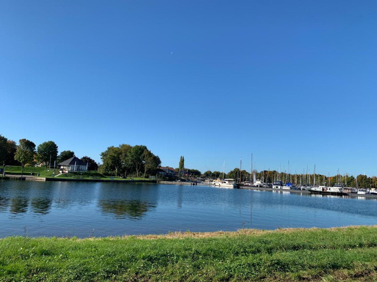 Atelier Onder De Notenboom Appeltern Bagian luar foto