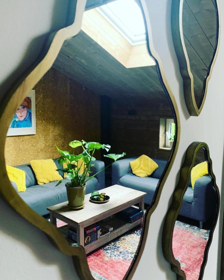 Atelier Onder De Notenboom Appeltern Bagian luar foto
