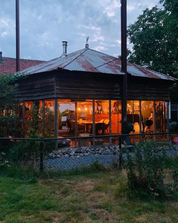 Atelier Onder De Notenboom Appeltern Bagian luar foto