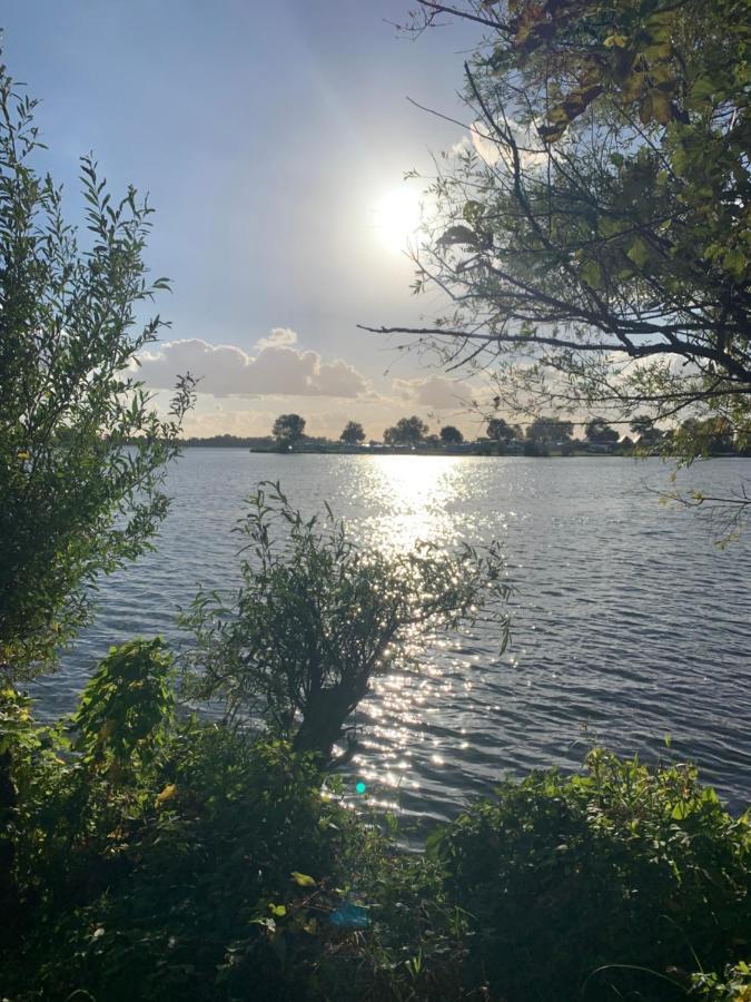 Atelier Onder De Notenboom Appeltern Bagian luar foto
