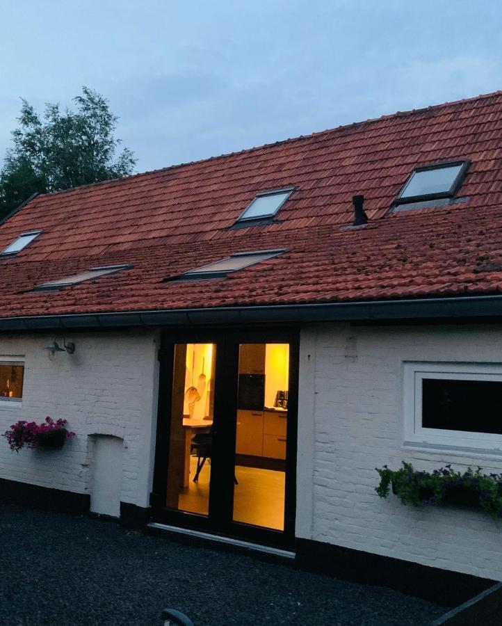 Atelier Onder De Notenboom Appeltern Bagian luar foto