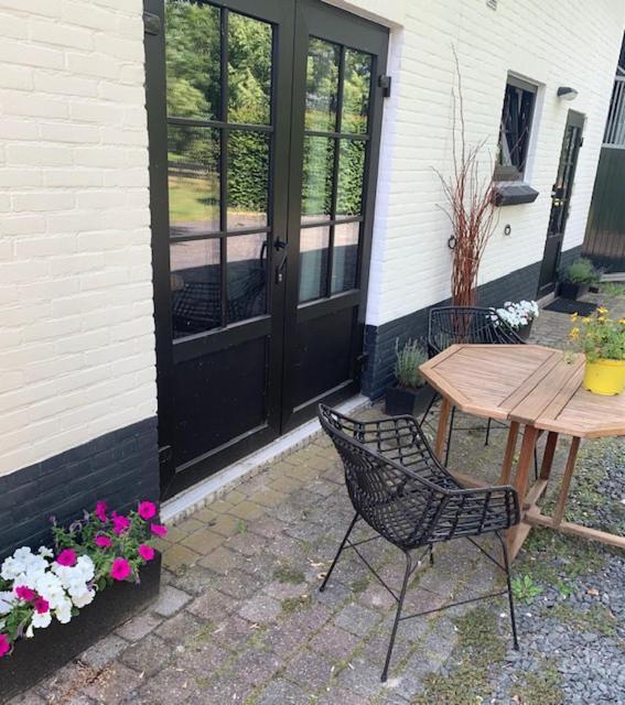 Atelier Onder De Notenboom Appeltern Bagian luar foto