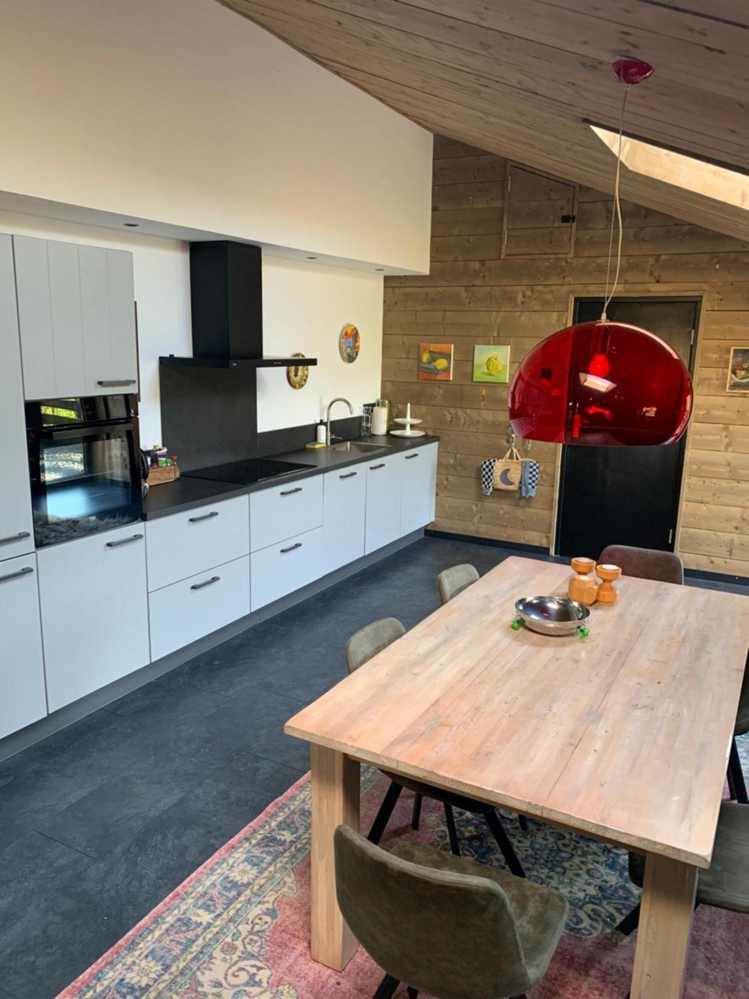Atelier Onder De Notenboom Appeltern Bagian luar foto