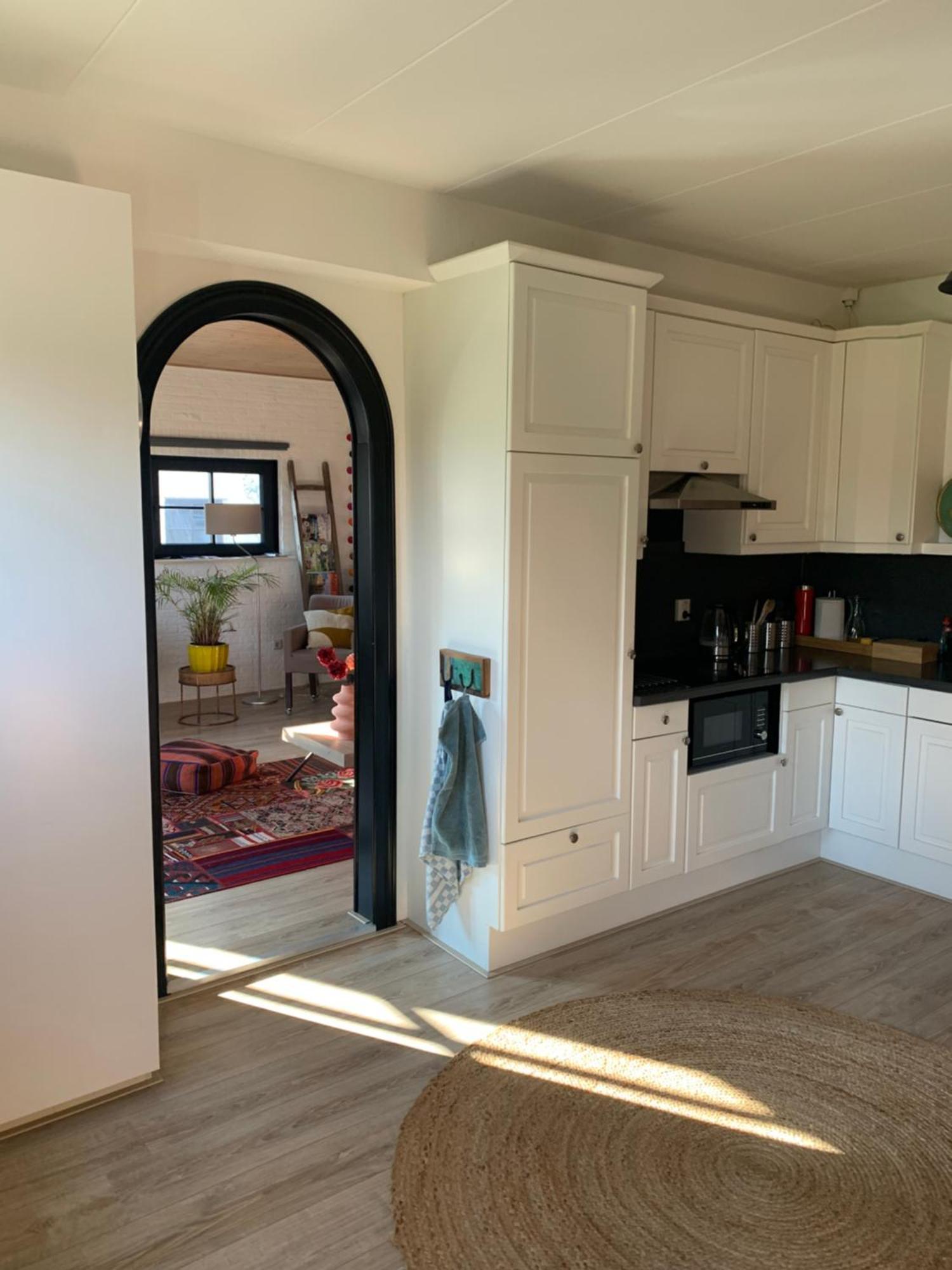 Atelier Onder De Notenboom Appeltern Bagian luar foto