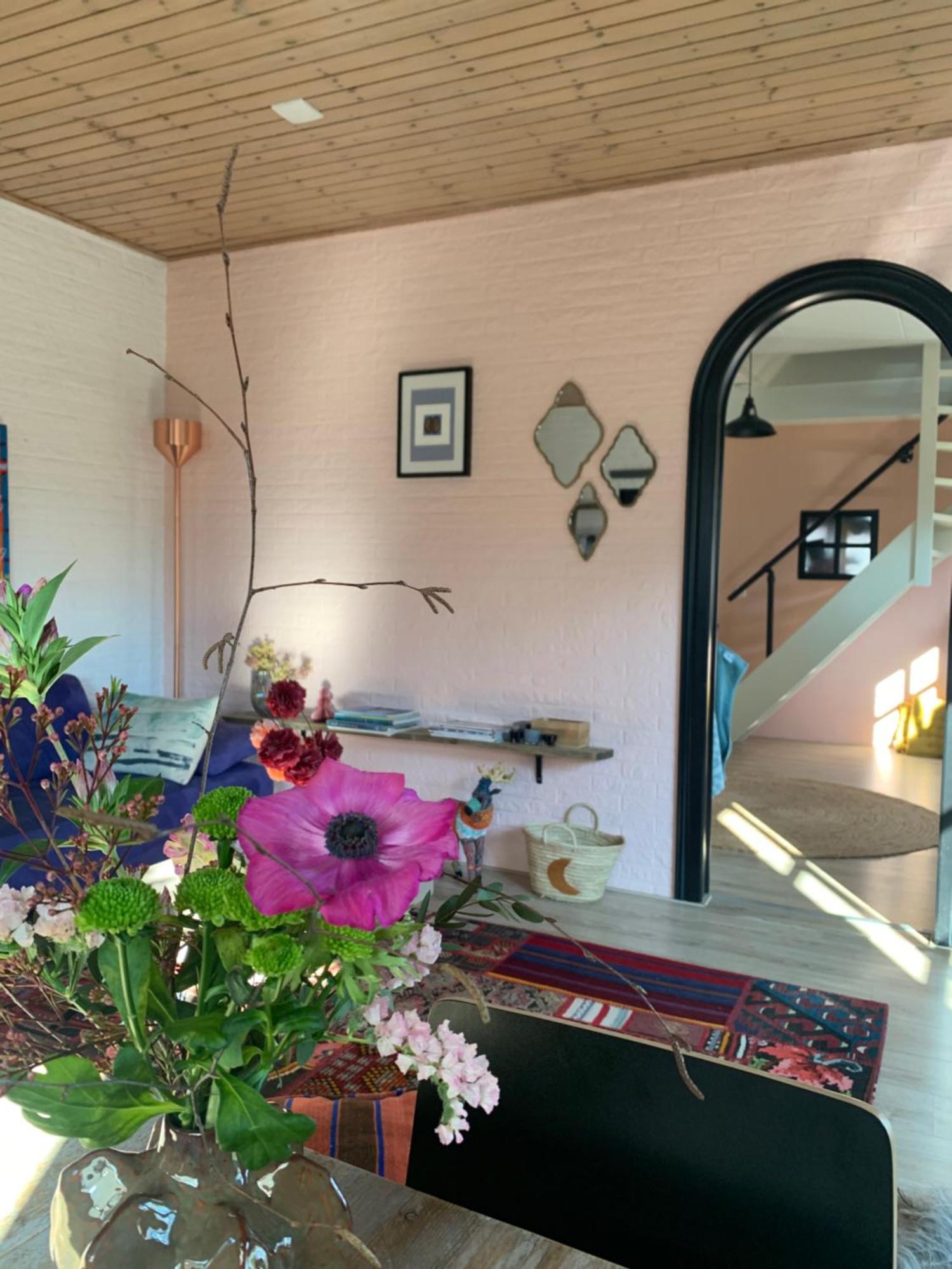 Atelier Onder De Notenboom Appeltern Bagian luar foto